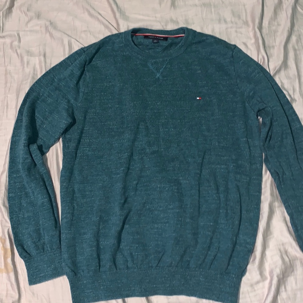Tommy Hilfiger Sweater Large